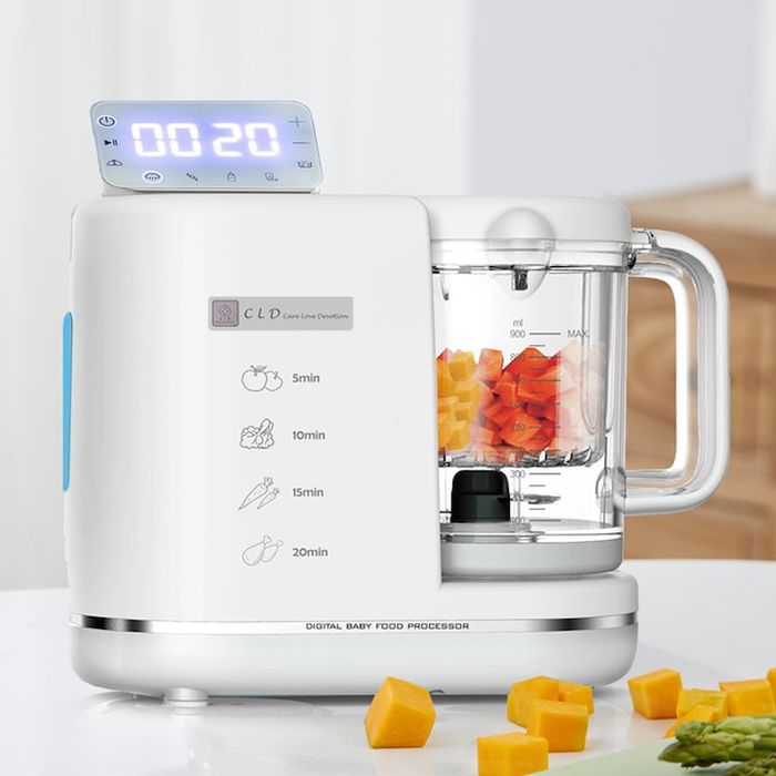 Aparat de gatit cu aburi