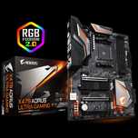 Placa baza Gigabyte X470 Aorus Ultra Gaming AM4