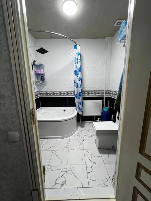 Продается 4х комнатная кв-а, паркентский,ор-р корзинка,90м2