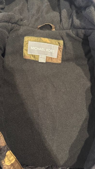Бебешки космонафт Michael Kors