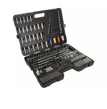 Trusa Halfords 200 piese Originală