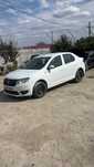 Vând Dacia Logan