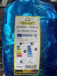 Balon shina Imperial 235/55R19