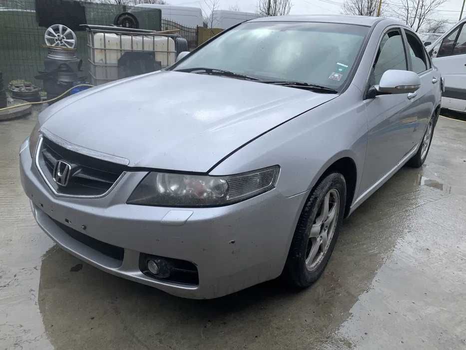 Piese honda acord 2.2 ictdi 5+1 manuala