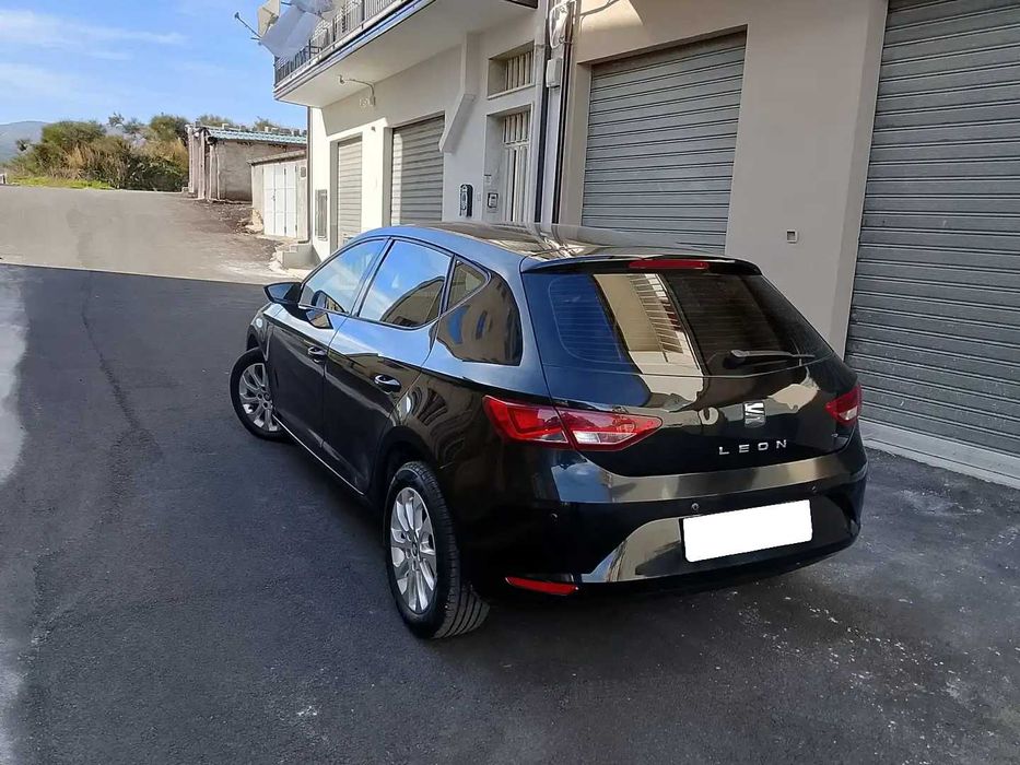 SEAT Leon 1.6 TDI