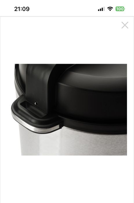 Мултикукър MultiCooker Crock-Pot Express CSC051X, 1000 W, 5.6 л