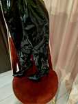 Cizme stiletto Casadei Blade