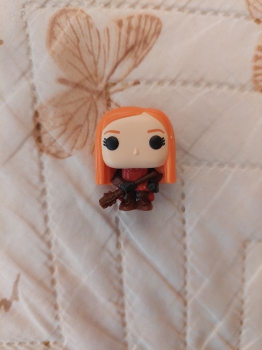 Продавам Kinder Joy Harry Potter Funko Pop фигурки