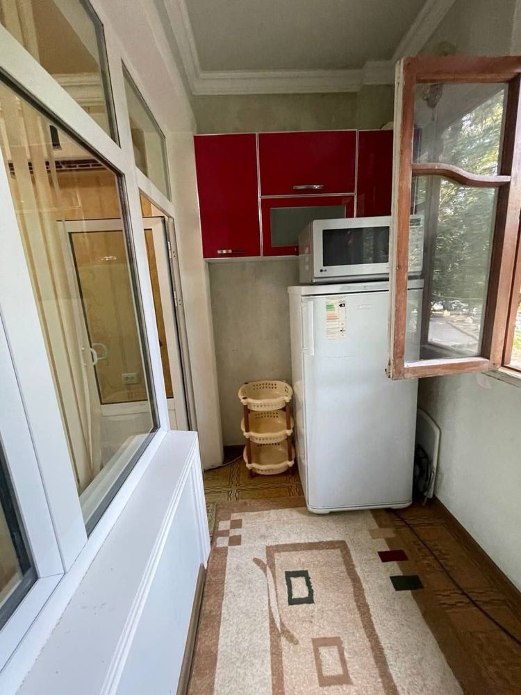 Чиланзар 10 Квартал 2/2/4 Квартира В Аренду