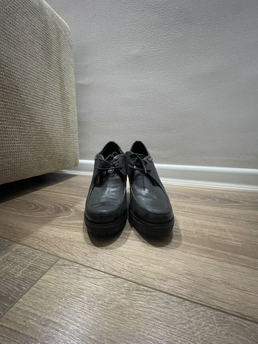 Pantofi Stiletto Calvin Klein Jeans