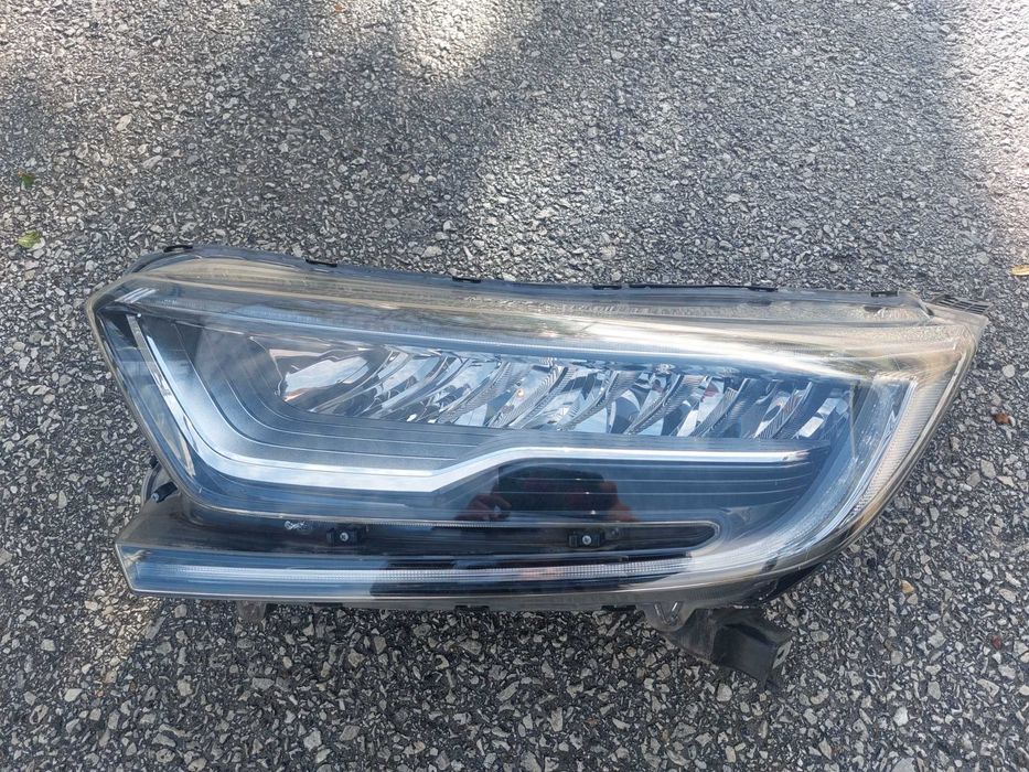 Оборудван ляв фар за Honda CRV-V/Хонда ЦРВ 5 2017, 2018, 2019