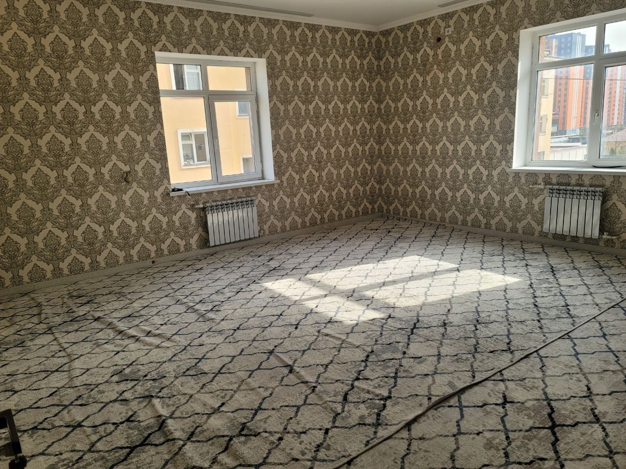 2 хонали квартира новостройка дом