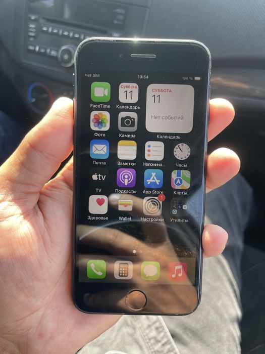 I phone se Samsung s10 Samsung gusto 3 sotiladi