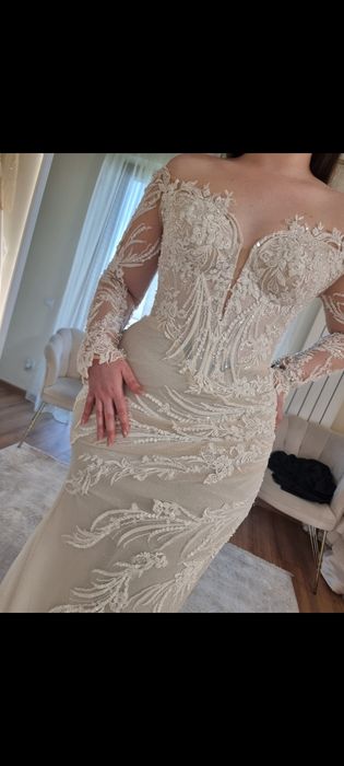 Rochie de mireasă