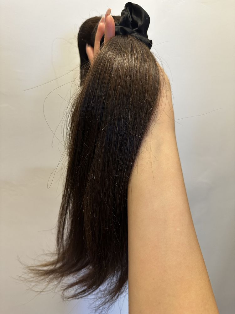 Екстеншъни Diverso hair