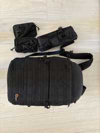 Rucsac foto- video Lowepro ProTactic 450 AW