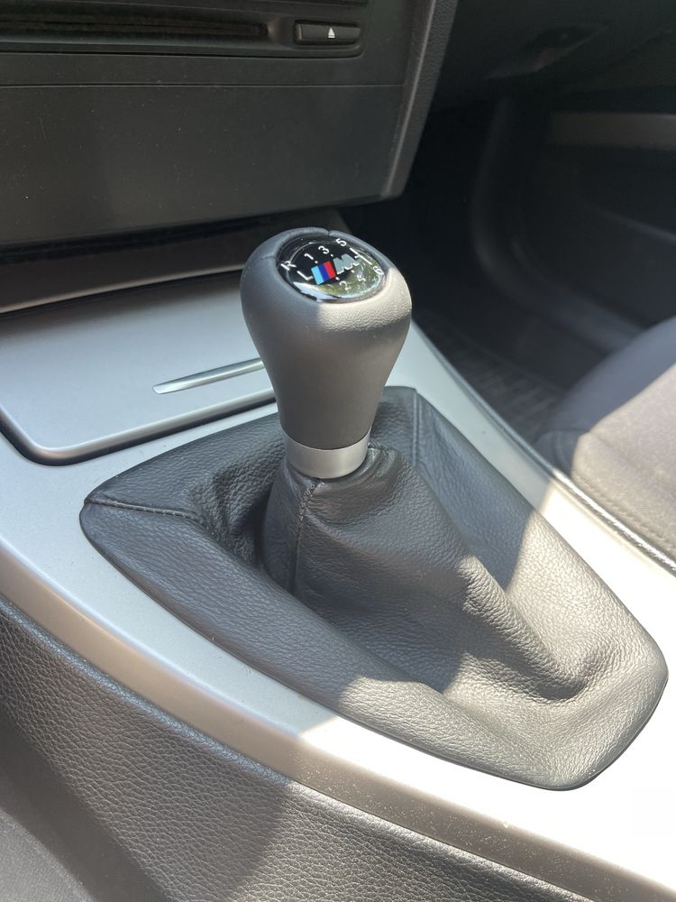 Nuca schimbator BMW M Seria 1 3 5 6 / e39 e46 e60 e87 e90