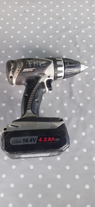 Autofiletanta Panasonic EY 7441 14,4 volti