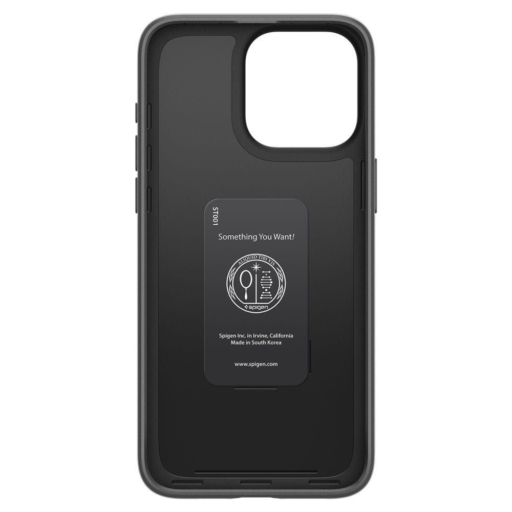 Калъф Spigen Thin Fit За IPhone 15 Pro/Pro Max