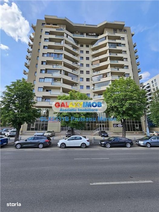 Inchiriere apartament Premium 4 camere de tip Penthouse la Politehnica