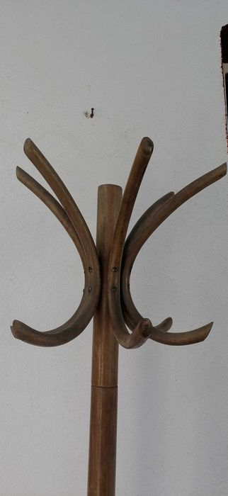 ofer  spre   vanzare  cuier   tip  pom  170 lei
