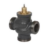 Danfoss VRG 3 DN40 (065Z0119) Клапан регулирующий с наружной резьбой