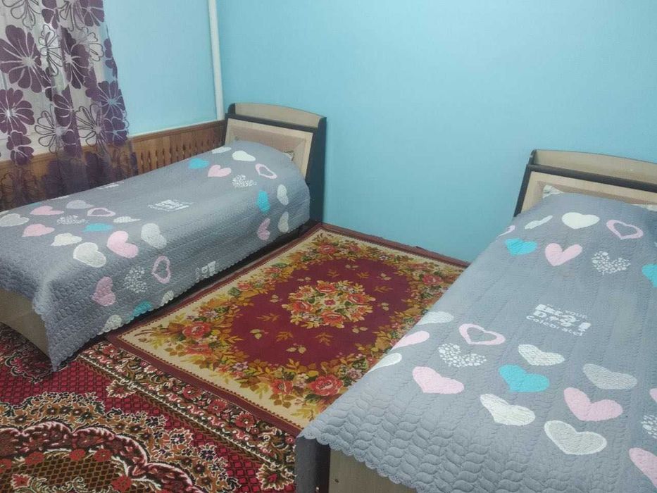 Продаётся дача в Чарваке, Бустонлик р-н 13,75 соток