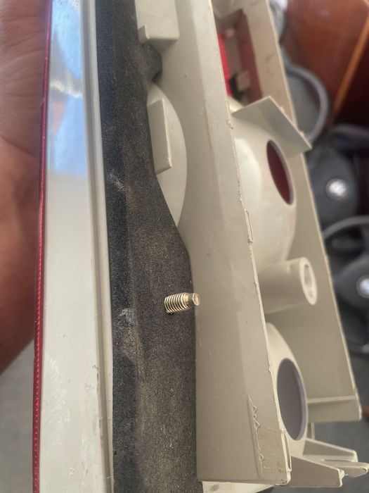 Stop bmw e30 nfl NOU partea stanga