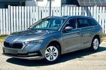 Skoda Octavia Skoda Octavia Sw ,Masaj scaune, Sport, 2022