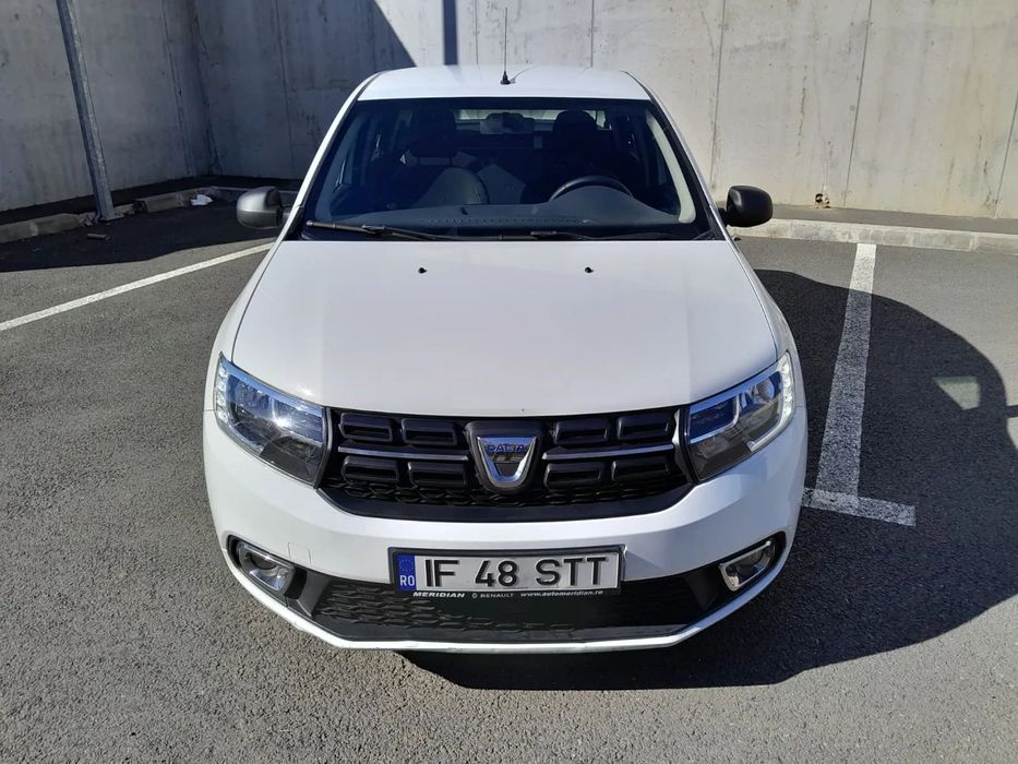 Dacia Logan Dacia logan 2020 TVA INCLUS
