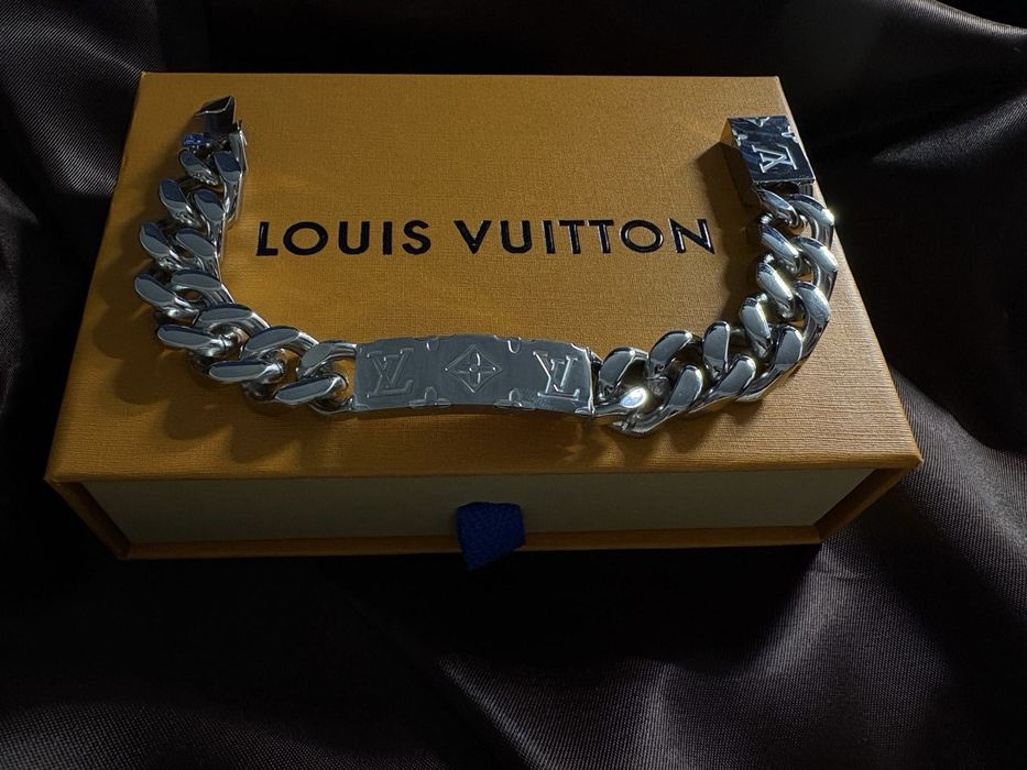 Bratara Louis Vuitton Premium
