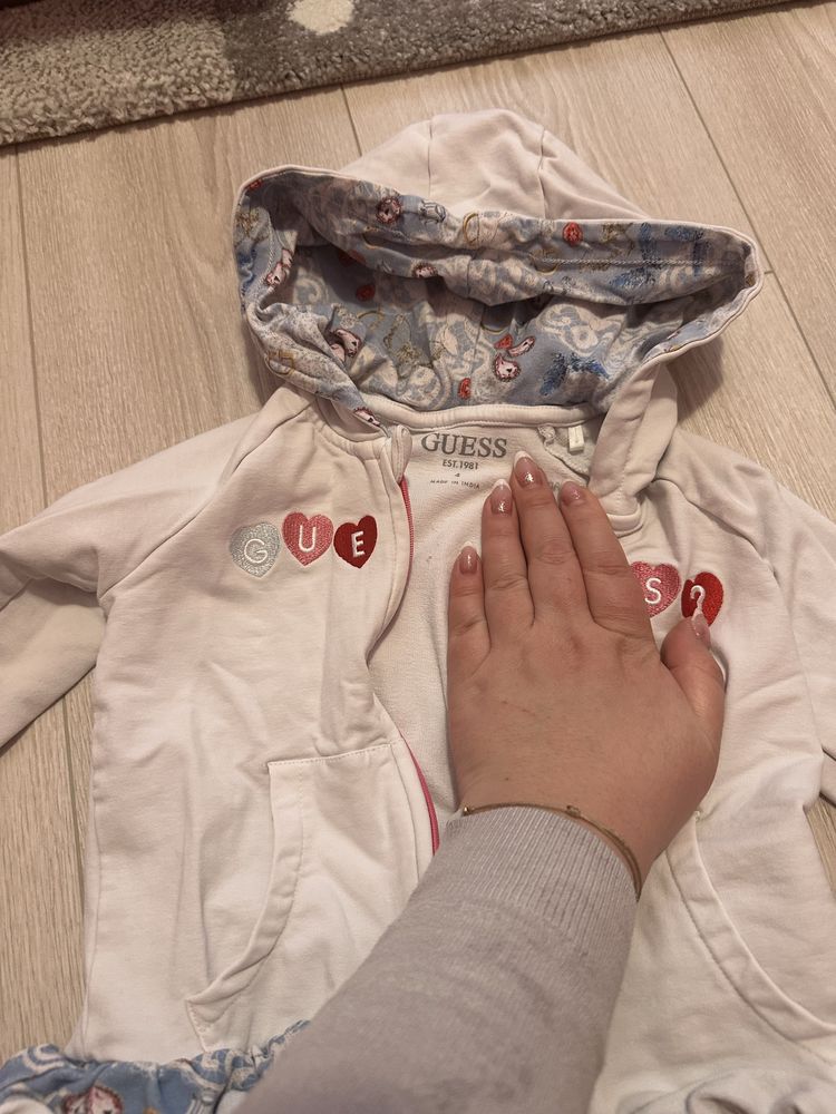 Детски комплект guess