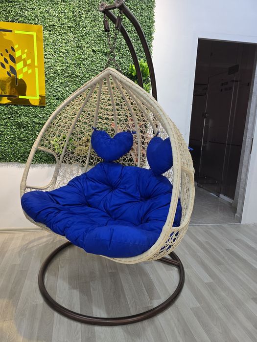 Тукима качелялар