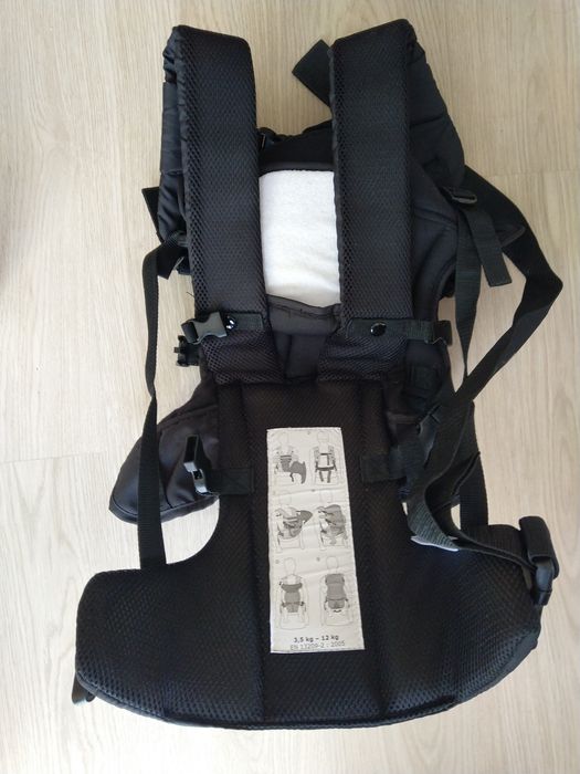 Marsupiu Hauck de vanzare