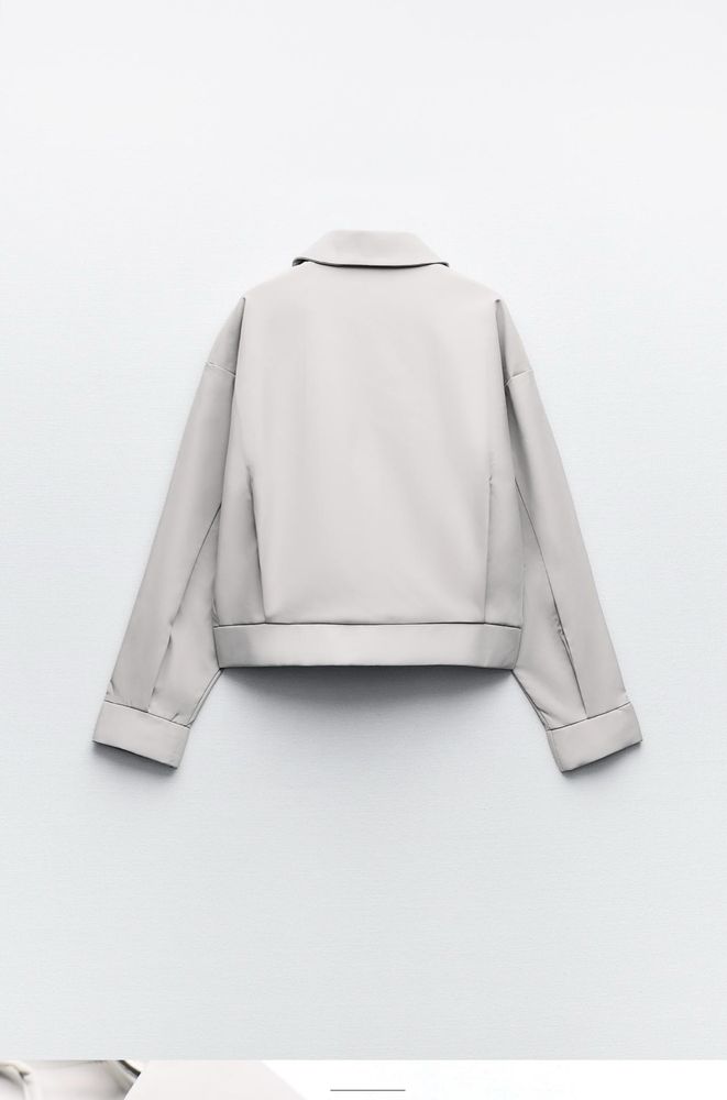 Дамско Непромокаемо яке Zara