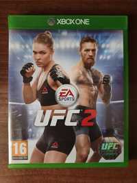 Joc video UFC 2 Xbox One