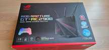 Router ROG Rapture GT-AC2900