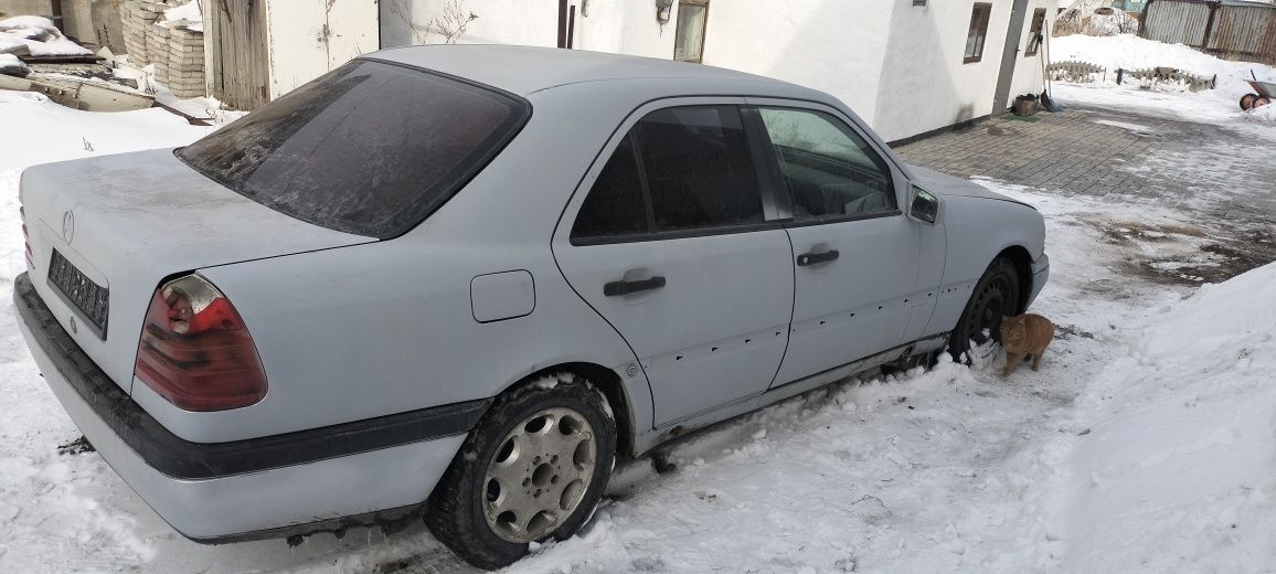 Продам цешку на разбор