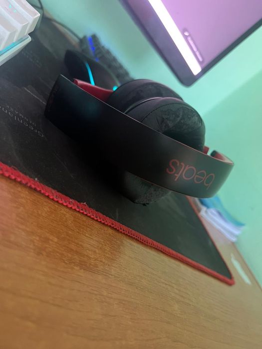 Beats Pro Folosite
