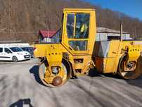 Vind cilindru compactor