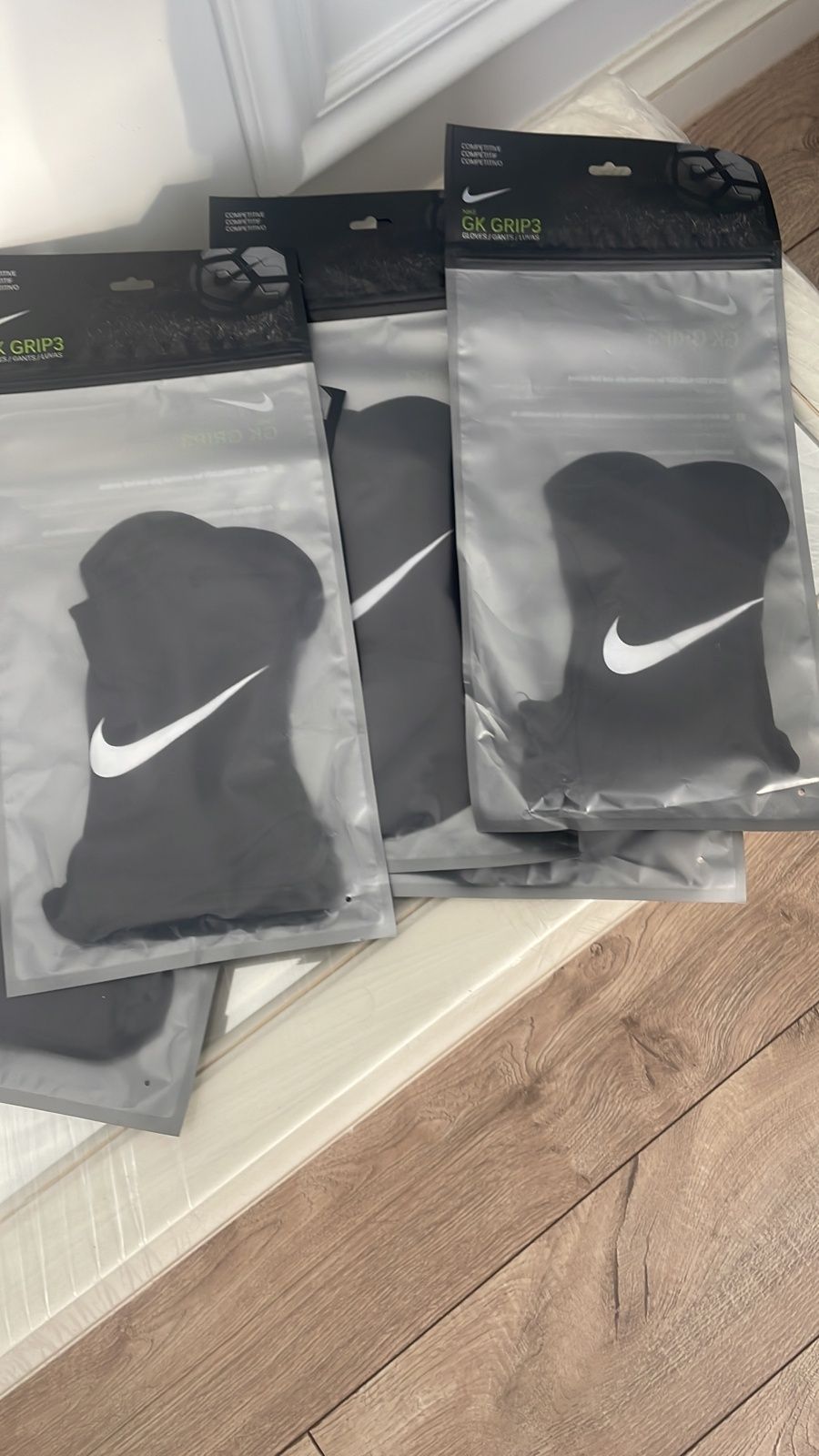 Снуд Nike отзывы на фото