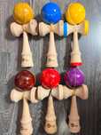 Kendama USA , Kendama X + multe alte modele