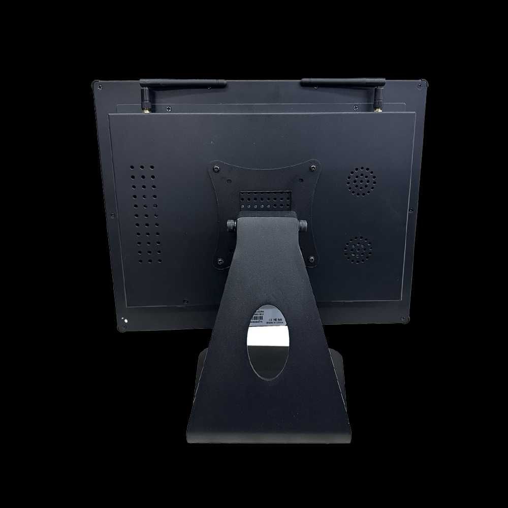 Pos Sistema Monoblok chek printer Orbit Skaner