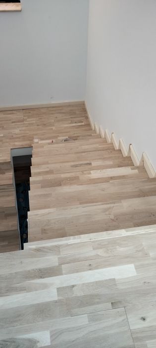 Montaj & Recondiționare profesională parchet si usi lemn masiv