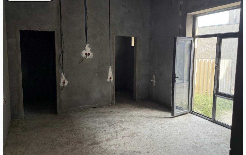 Продаётся Евродом на Юнусабаде, 4-сотки (N 12852)