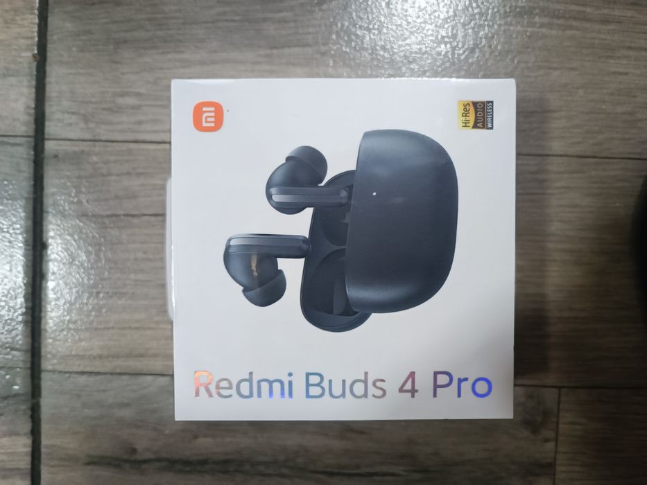 Casti True Wireless Xiaomi Redmi Buds 4 Pro - sigilate