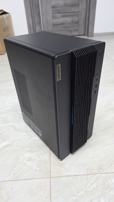 PC Gaming RTX 3060 12GB si i5 12400f 4,4Ghz