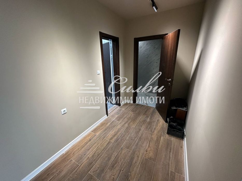 Двустаен апартамент НОВО строителство - кв.Добруджански