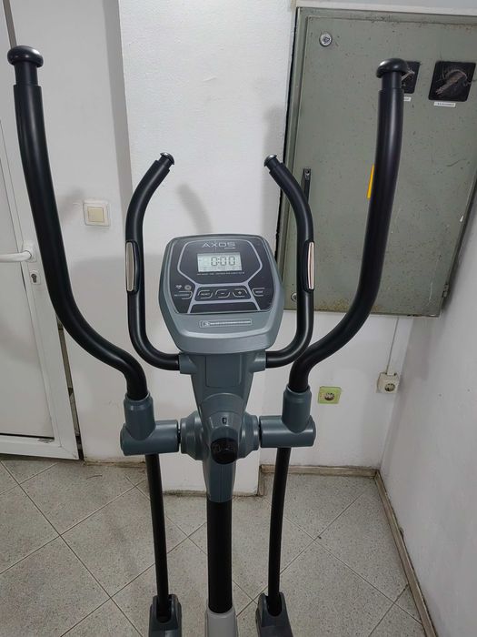 Кростренажор  Kettler