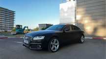 Audi A5, 2.0 diesel, 140 cp, automat